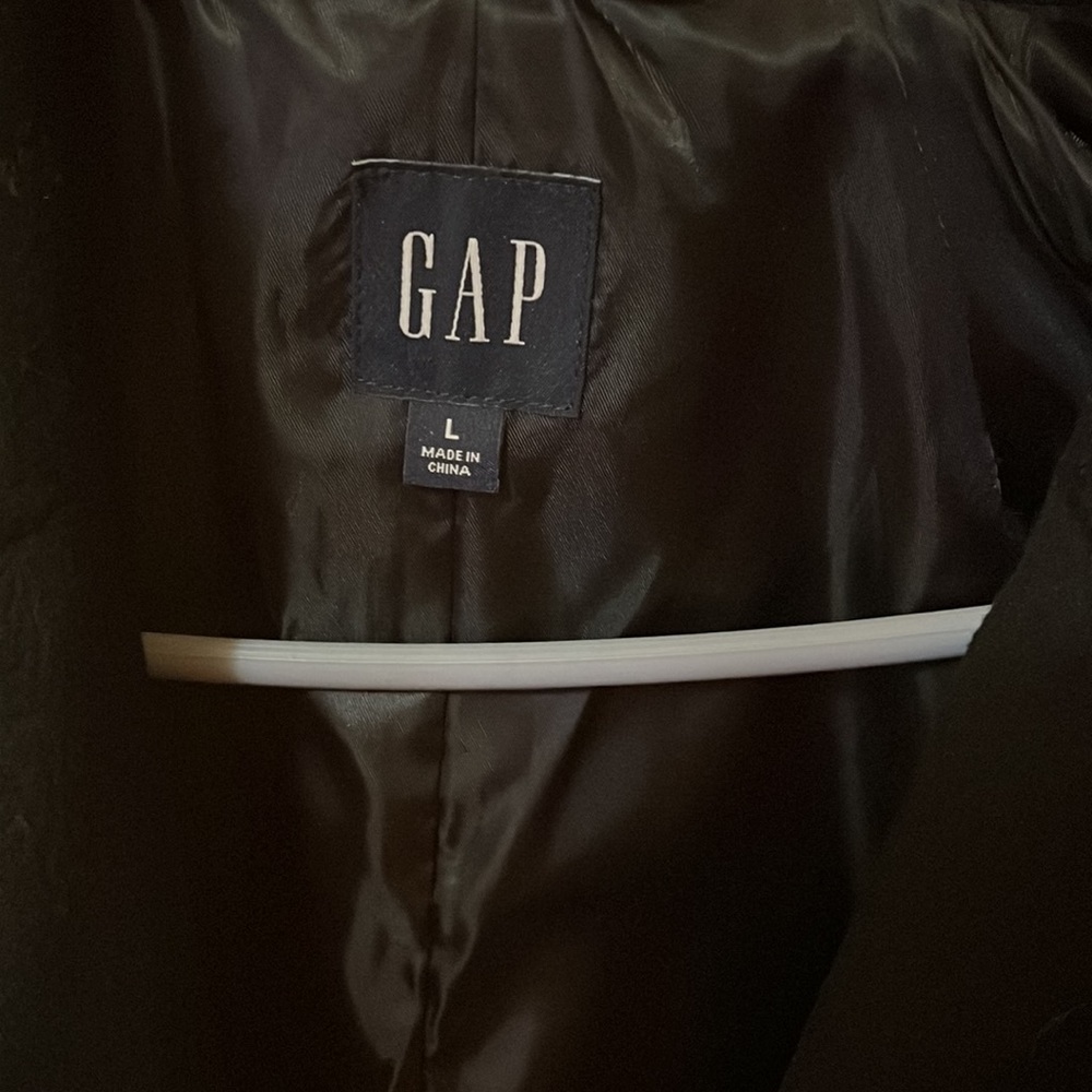 Gap Coat - image 4